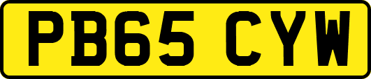 PB65CYW