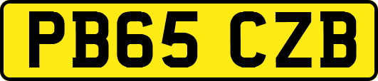 PB65CZB