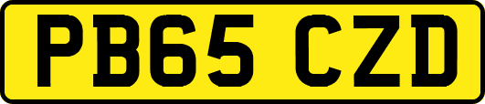 PB65CZD