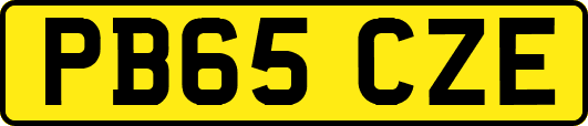 PB65CZE