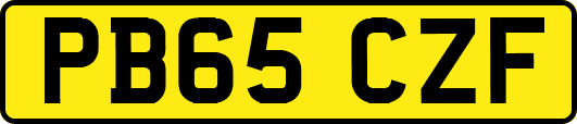 PB65CZF