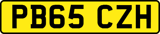 PB65CZH