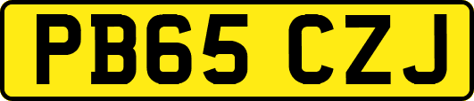 PB65CZJ