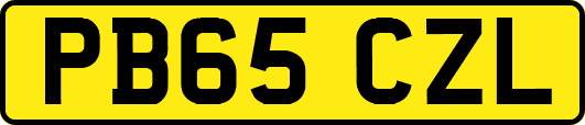 PB65CZL
