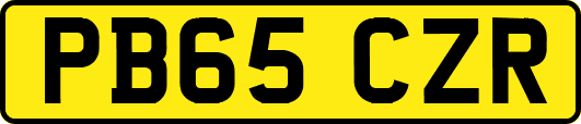 PB65CZR
