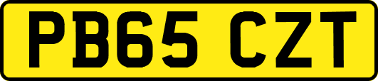 PB65CZT