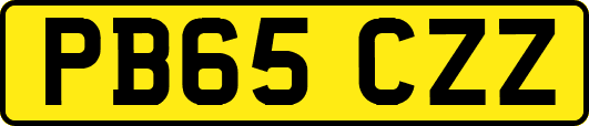PB65CZZ