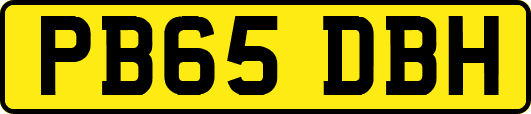 PB65DBH