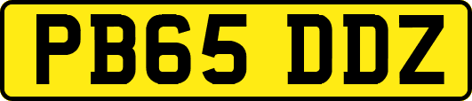 PB65DDZ