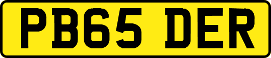 PB65DER