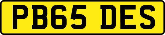 PB65DES