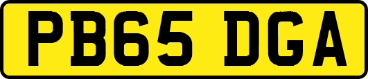 PB65DGA