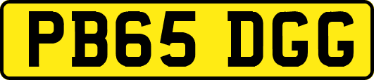 PB65DGG