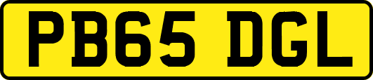 PB65DGL