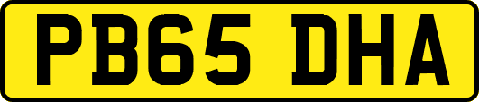 PB65DHA