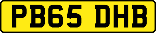 PB65DHB