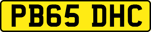 PB65DHC