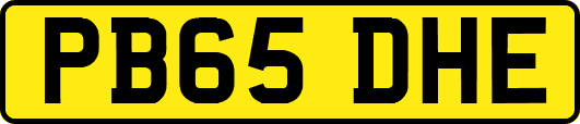 PB65DHE