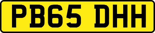 PB65DHH