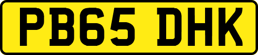 PB65DHK
