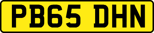 PB65DHN