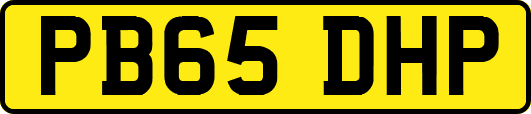 PB65DHP