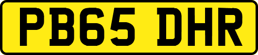 PB65DHR
