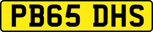PB65DHS