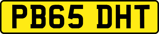 PB65DHT