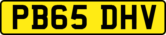 PB65DHV