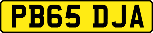 PB65DJA