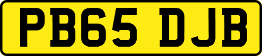 PB65DJB