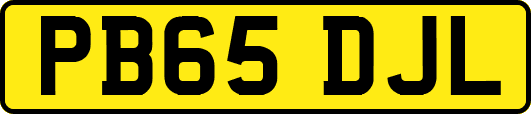 PB65DJL