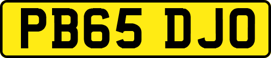 PB65DJO