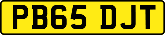 PB65DJT