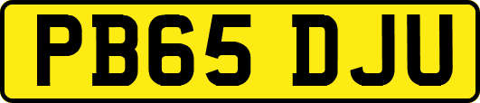PB65DJU