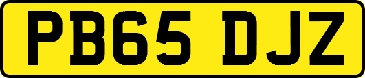 PB65DJZ