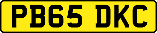 PB65DKC