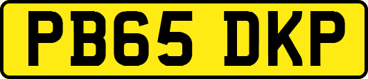 PB65DKP