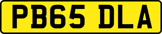 PB65DLA