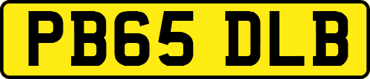 PB65DLB