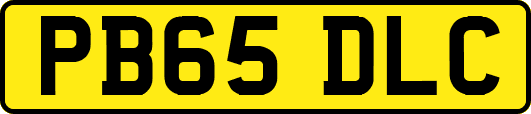 PB65DLC