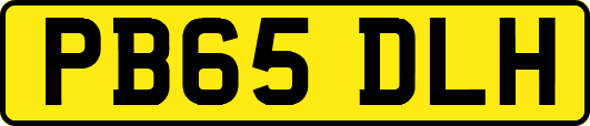 PB65DLH