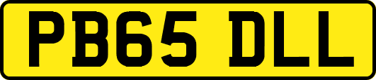 PB65DLL