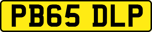 PB65DLP