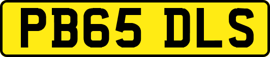 PB65DLS