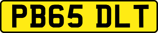 PB65DLT