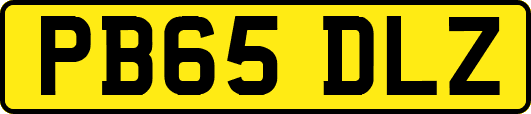 PB65DLZ