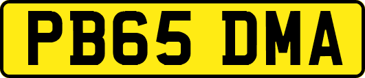 PB65DMA