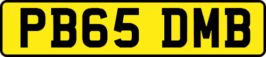 PB65DMB